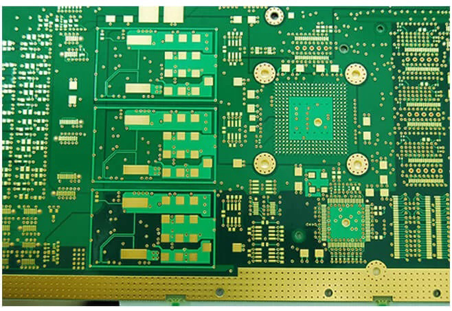 High-Speed-PCB